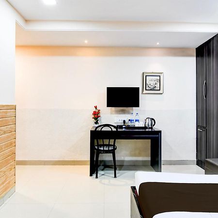 OYO 6356 Urban Guest House Bhasa Extérieur photo