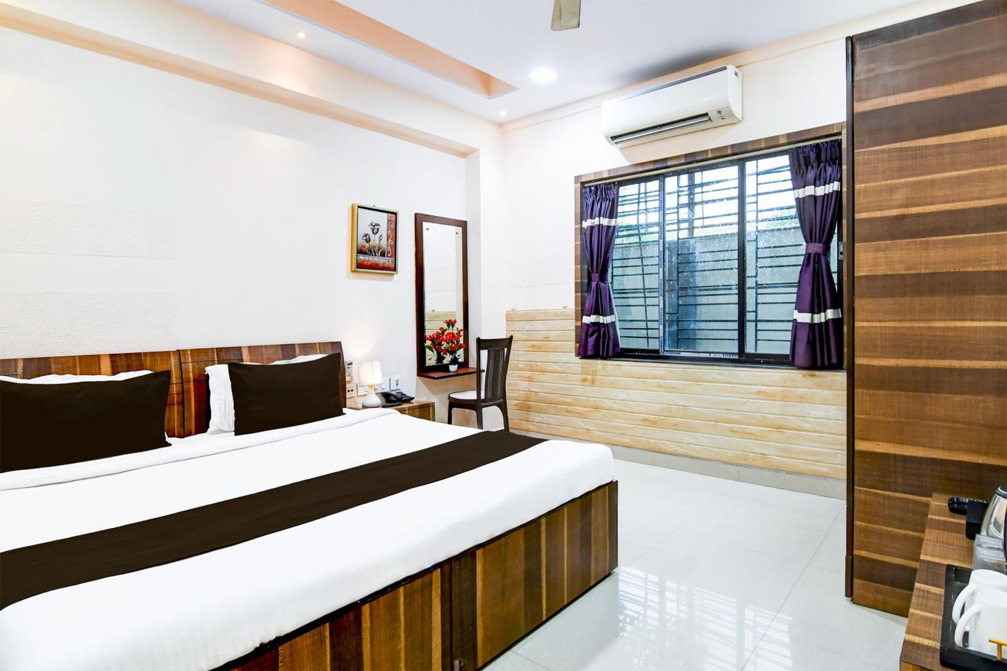 OYO 6356 Urban Guest House Bhasa Extérieur photo
