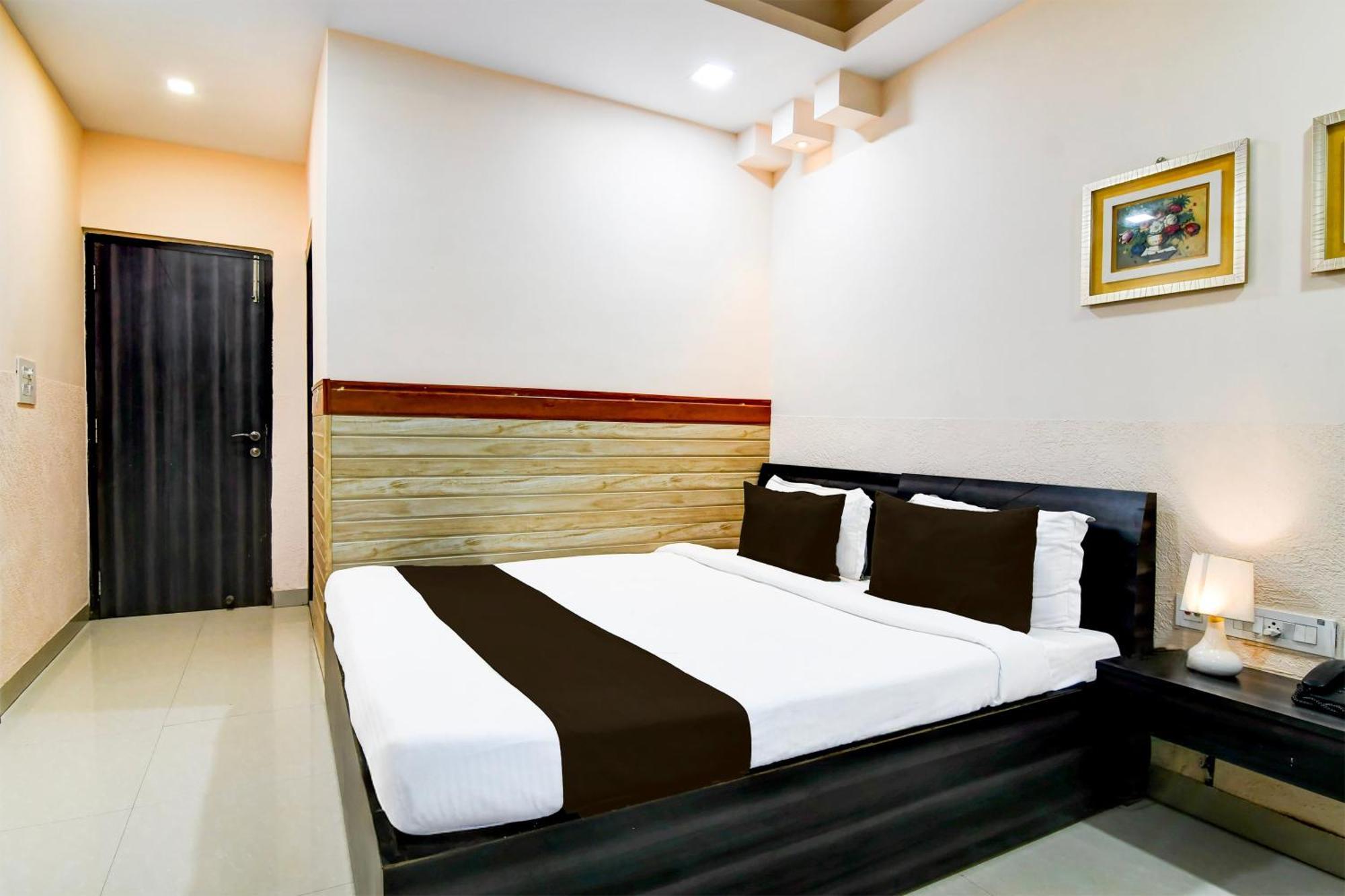OYO 6356 Urban Guest House Bhasa Extérieur photo