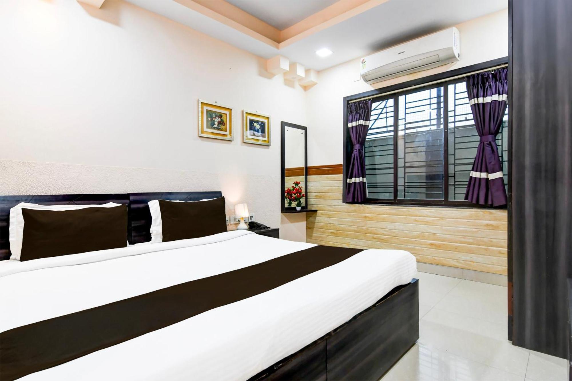 OYO 6356 Urban Guest House Bhasa Extérieur photo