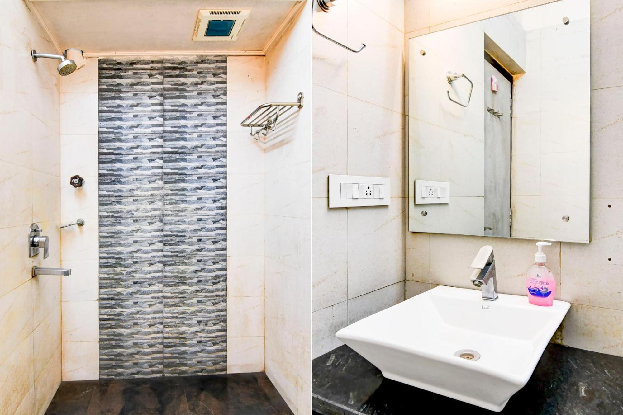 OYO 6356 Urban Guest House Bhasa Extérieur photo