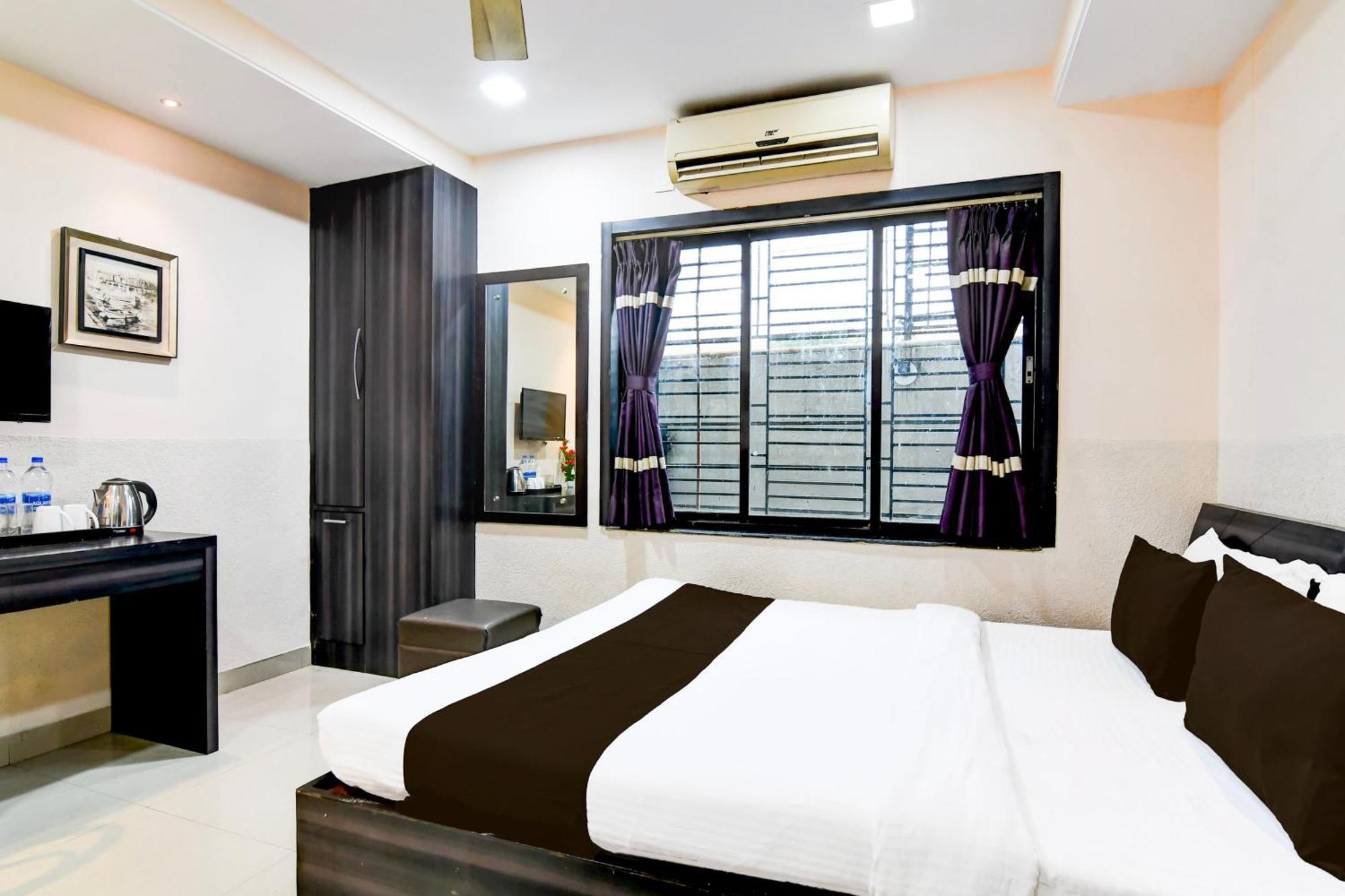 OYO 6356 Urban Guest House Bhasa Extérieur photo
