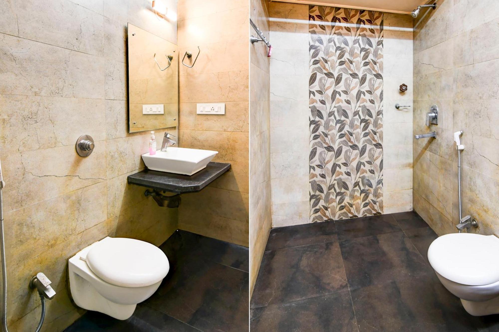 OYO 6356 Urban Guest House Bhasa Extérieur photo