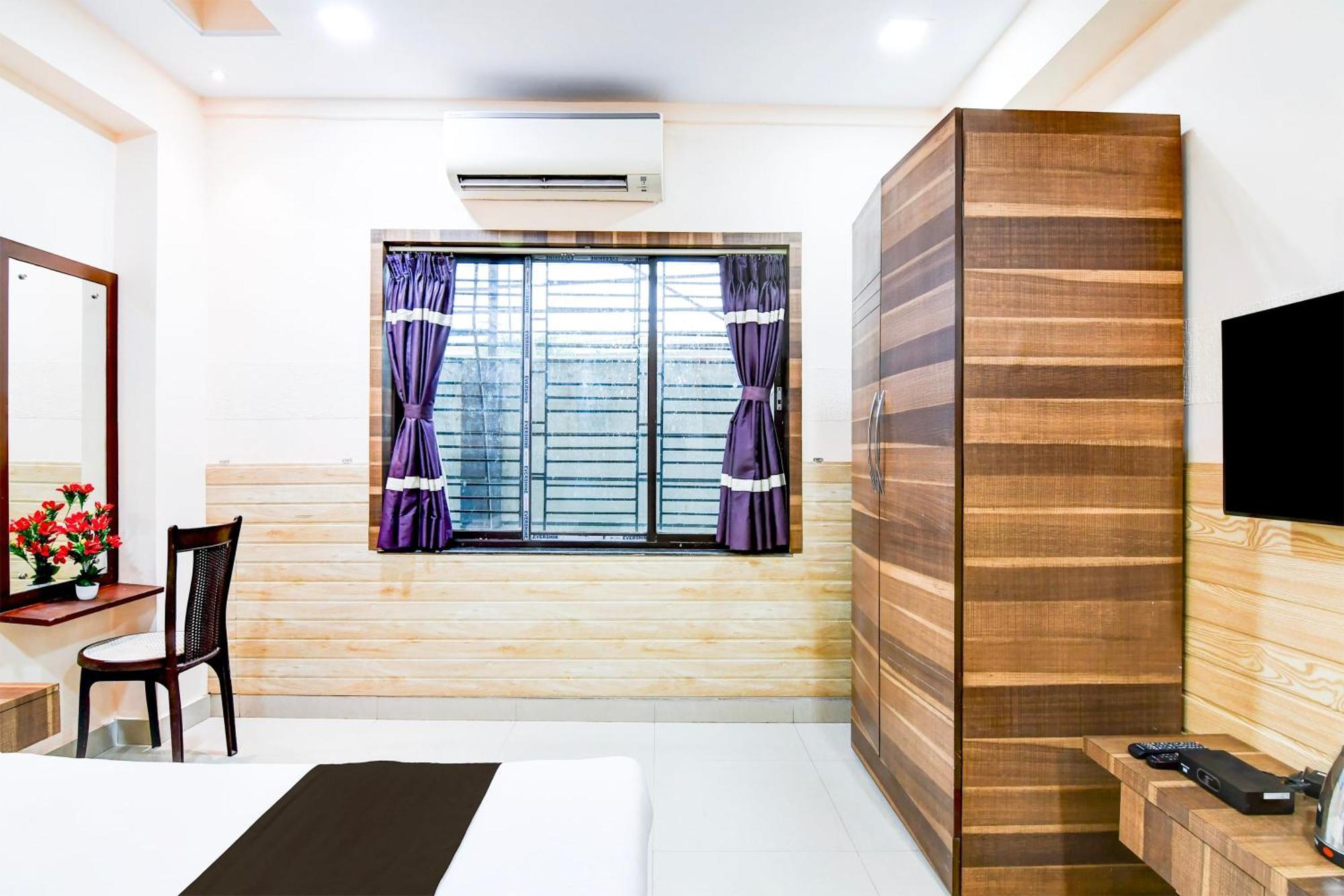OYO 6356 Urban Guest House Bhasa Extérieur photo