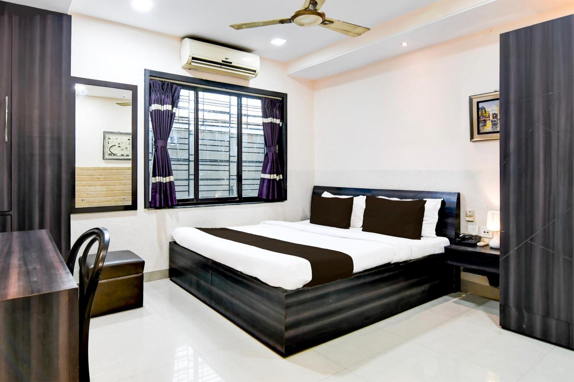 OYO 6356 Urban Guest House Bhasa Extérieur photo