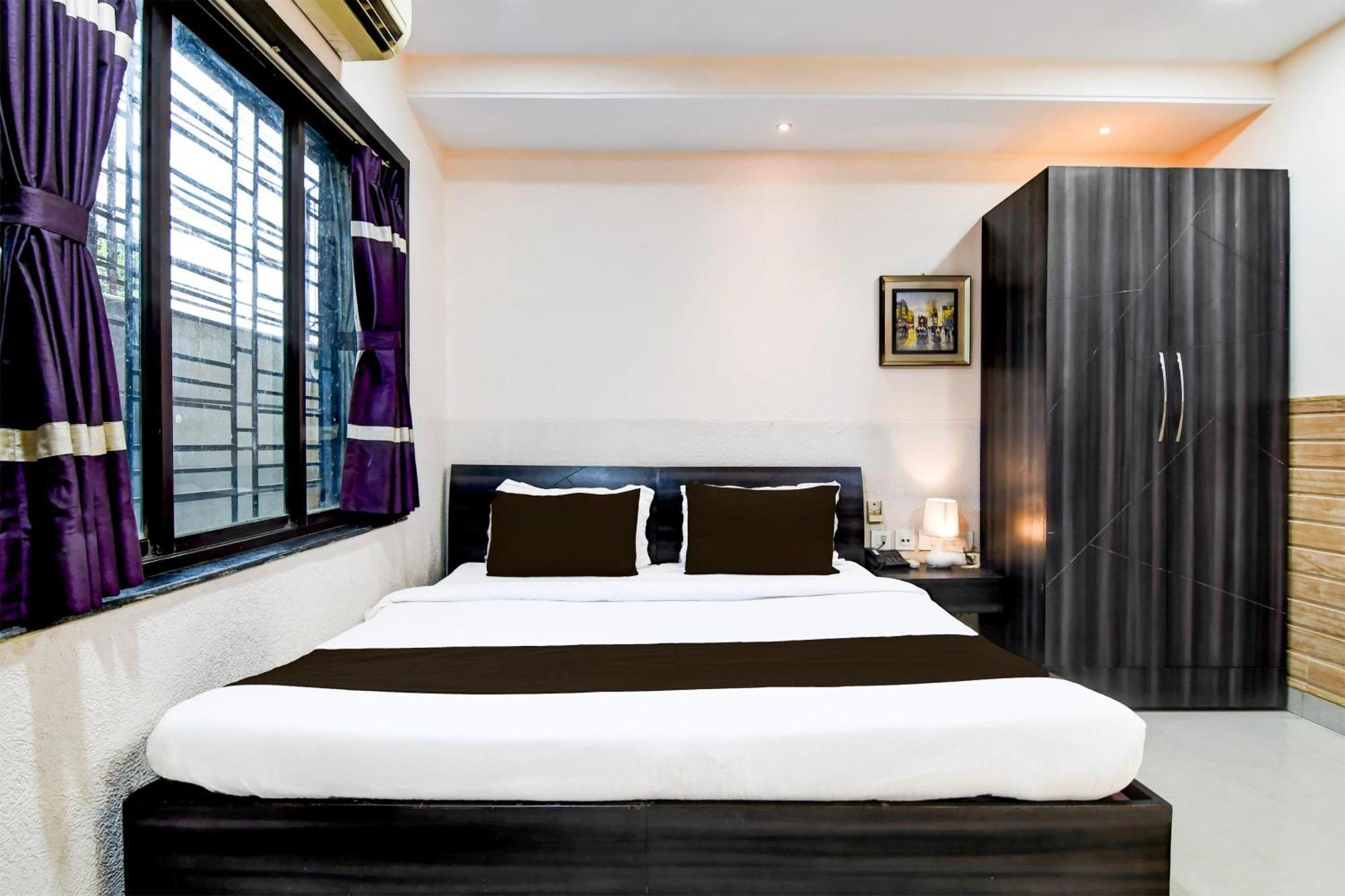 OYO 6356 Urban Guest House Bhasa Extérieur photo